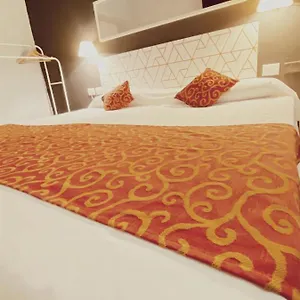  Hotel Giovanna Itália