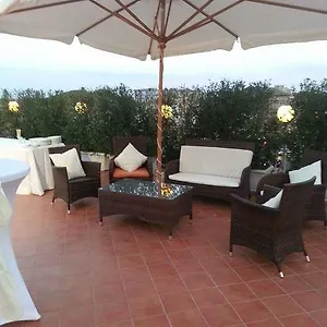 *** Bed & Breakfast Bonanno Italia