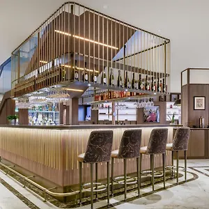 Ac By Marriott 4* Mediolan
