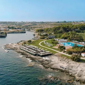 Mangia's Brucoli, Sicily, Autograph Collection 5* Brucoli