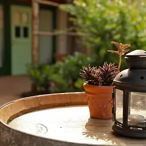  Bed & Breakfast A Casa Di Mìnola Italia