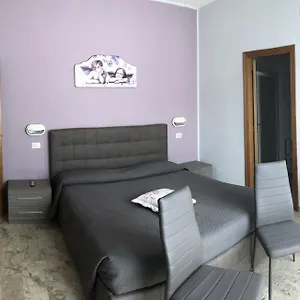 *** Hotel Garden Italia