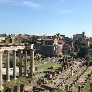 Casa de hóspedes Residenza Imperiale, Roma