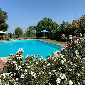 *** Bed & Breakfast Bordeghina In Italia