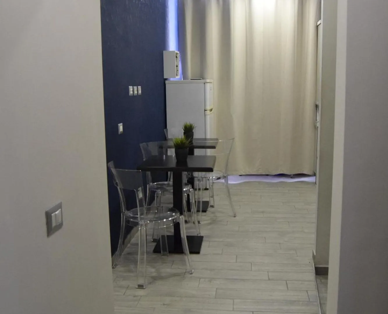 ** Bed & Breakfast Bed and Breakfast La Casa Di Giulia A San Pietro Roma Italia