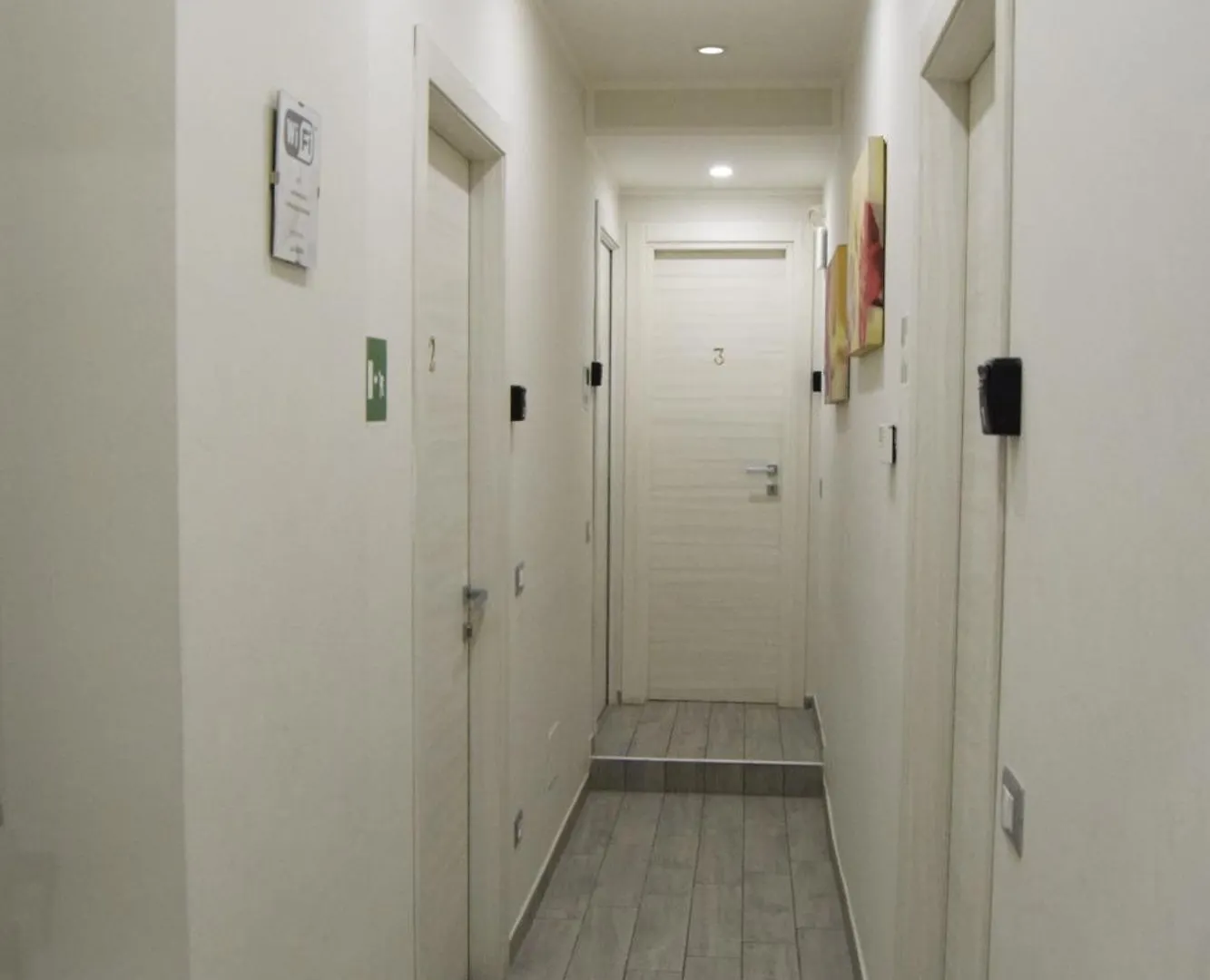 Bed and Breakfast La Casa Di Giulia A San Pietro Roma Bed & Breakfast