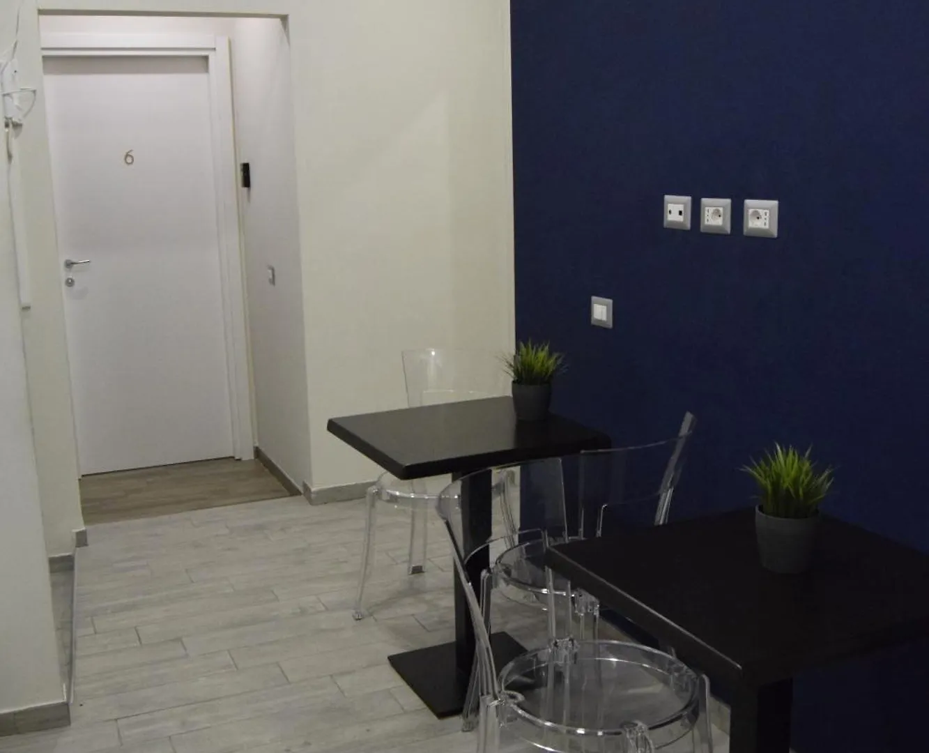 Bed and Breakfast La Casa Di Giulia A San Pietro Roma 2*,  Italia