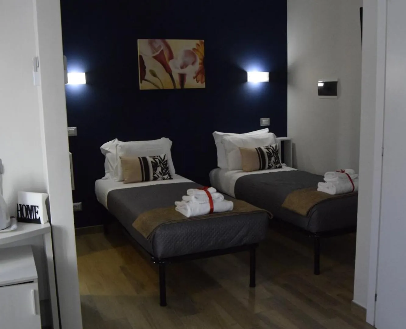 Bed and Breakfast La Casa Di Giulia A San Pietro Roma Bed & Breakfast