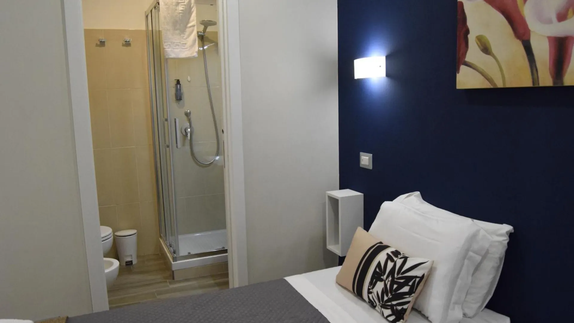 Bed and Breakfast La Casa Di Giulia A San Pietro Roma