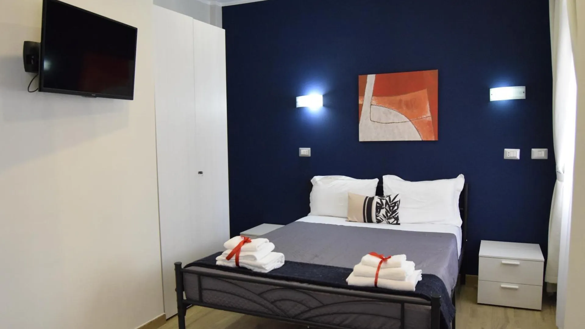 Bed and Breakfast La Casa Di Giulia A San Pietro Roma