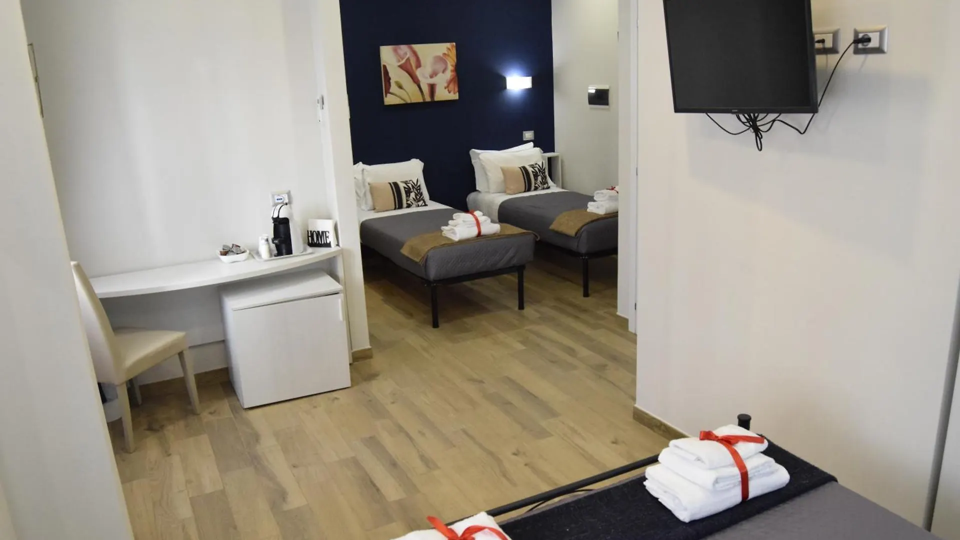 Bed & Breakfast Bed and Breakfast La Casa Di Giulia A San Pietro Roma