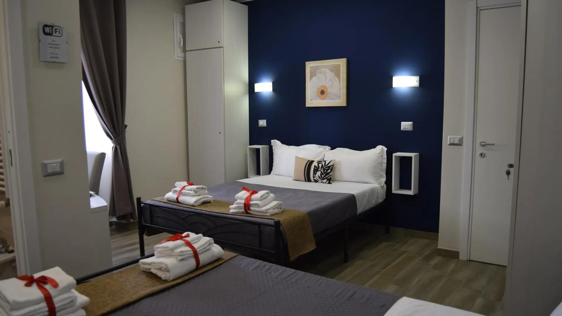 Bed and Breakfast La Casa Di Giulia A San Pietro Roma
