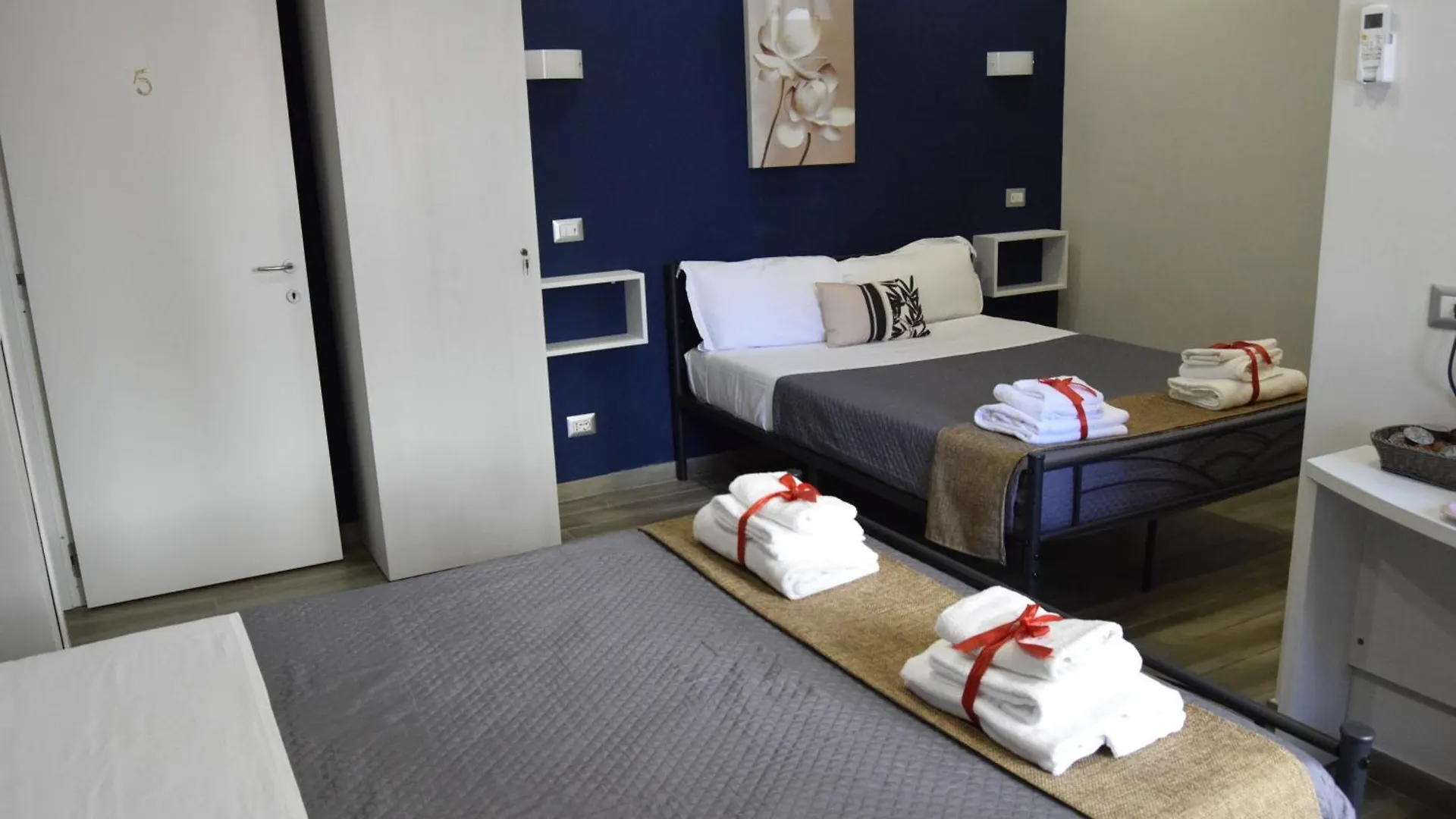 Bed and Breakfast La Casa Di Giulia A San Pietro Roma