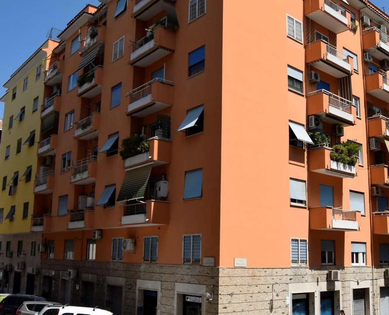 Bed & Breakfast Bed and Breakfast La Casa Di Giulia A San Pietro Roma