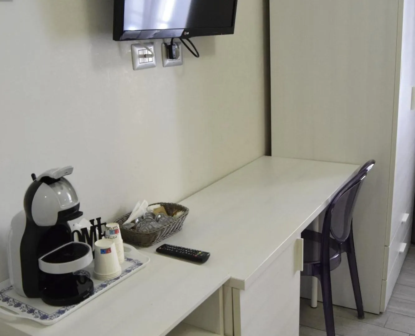 Bed and Breakfast La Casa Di Giulia A San Pietro Roma Bed & Breakfast