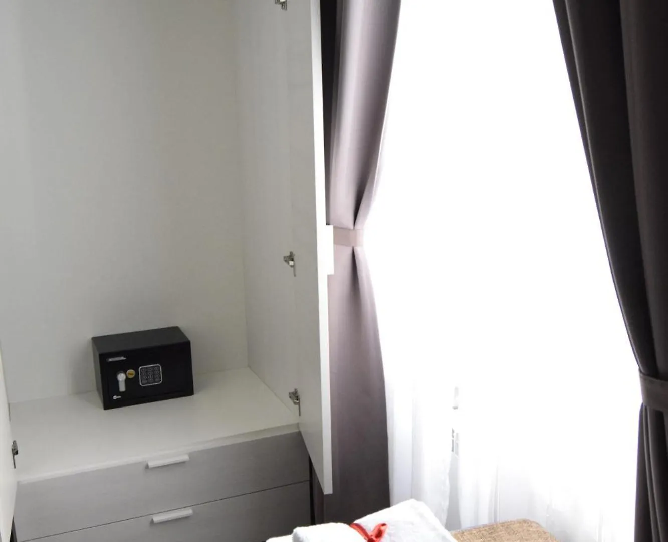 Bed and Breakfast La Casa Di Giulia A San Pietro Roma Bed & Breakfast