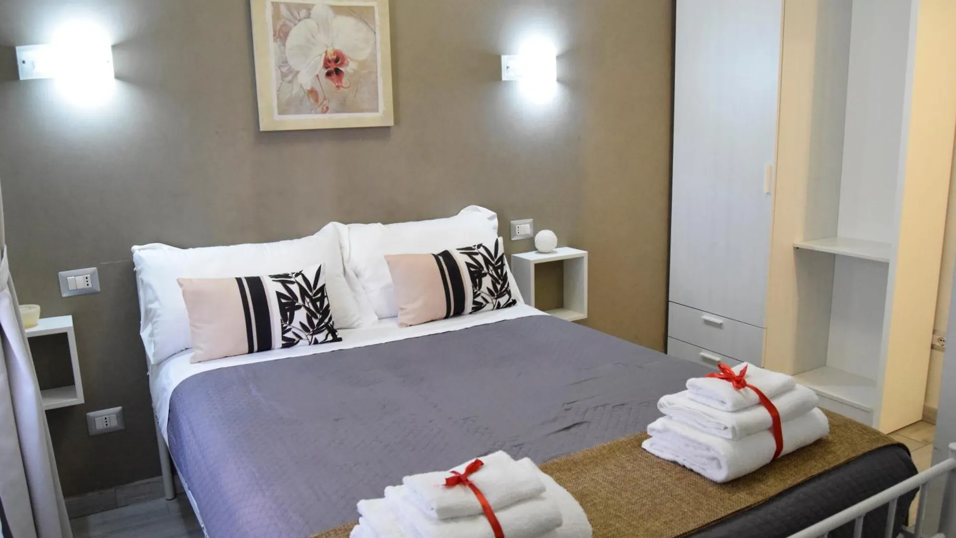 Bed and Breakfast La Casa Di Giulia A San Pietro Roma Bed & Breakfast