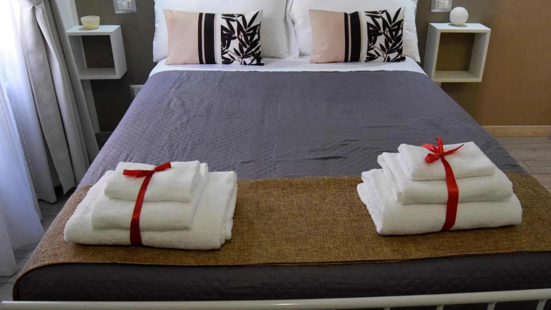 Bed and Breakfast La Casa Di Giulia A San Pietro Roma