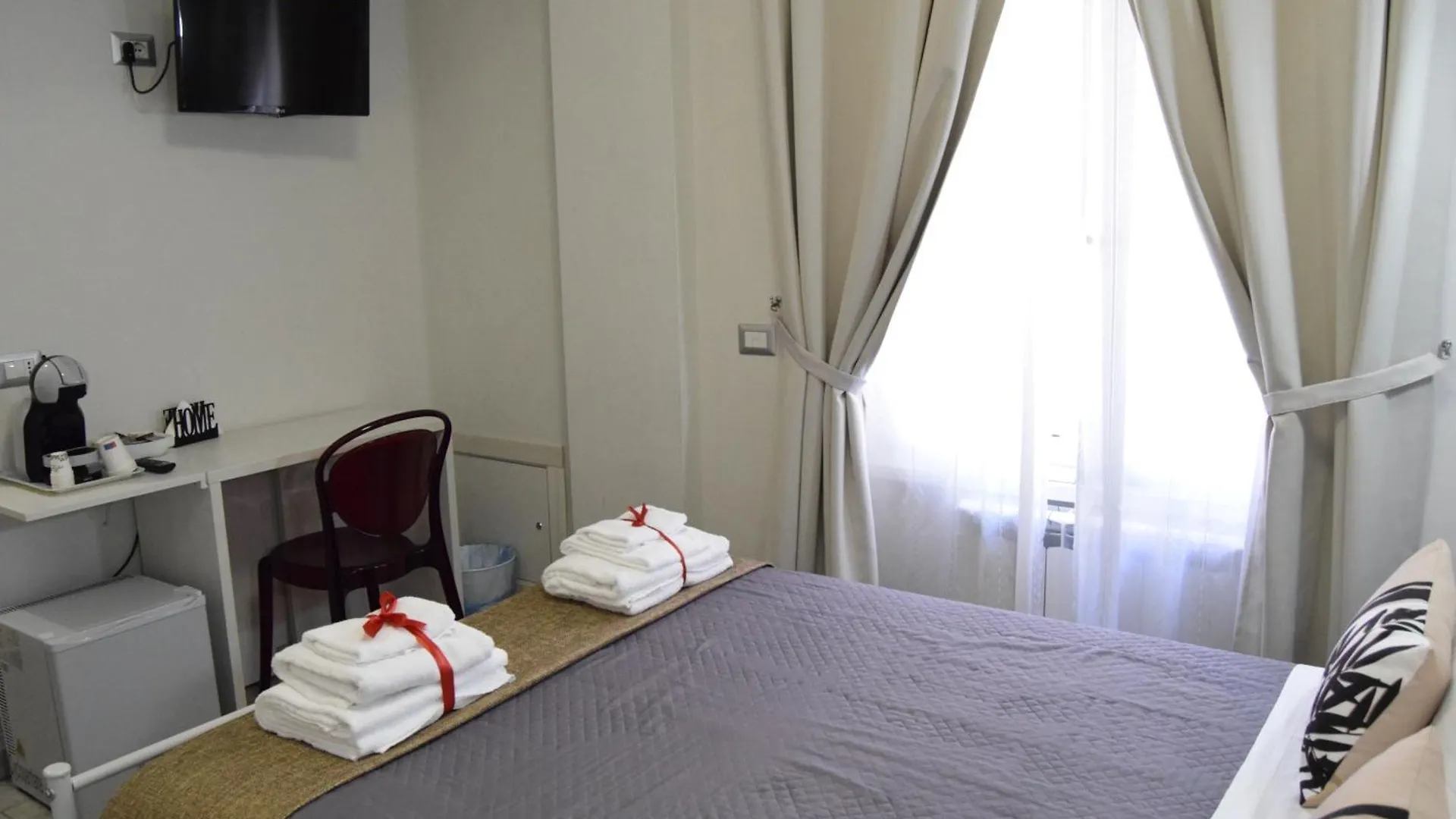 Bed and Breakfast La Casa Di Giulia A San Pietro Roma Bed & Breakfast
