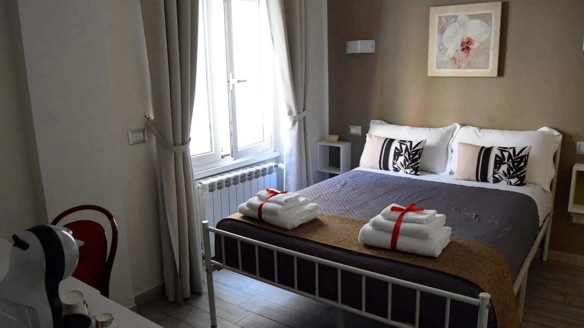 Bed and Breakfast La Casa Di Giulia A San Pietro Roma