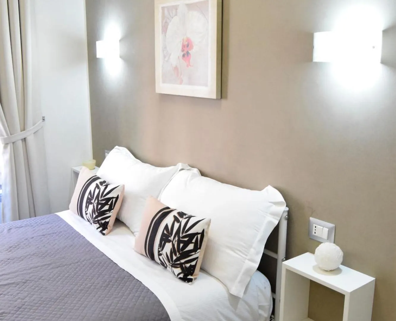 Bed and Breakfast La Casa Di Giulia A San Pietro Roma Bed & Breakfast
