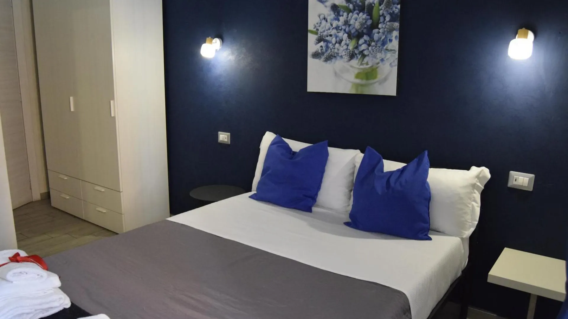 Bed and Breakfast La Casa Di Giulia A San Pietro Roma