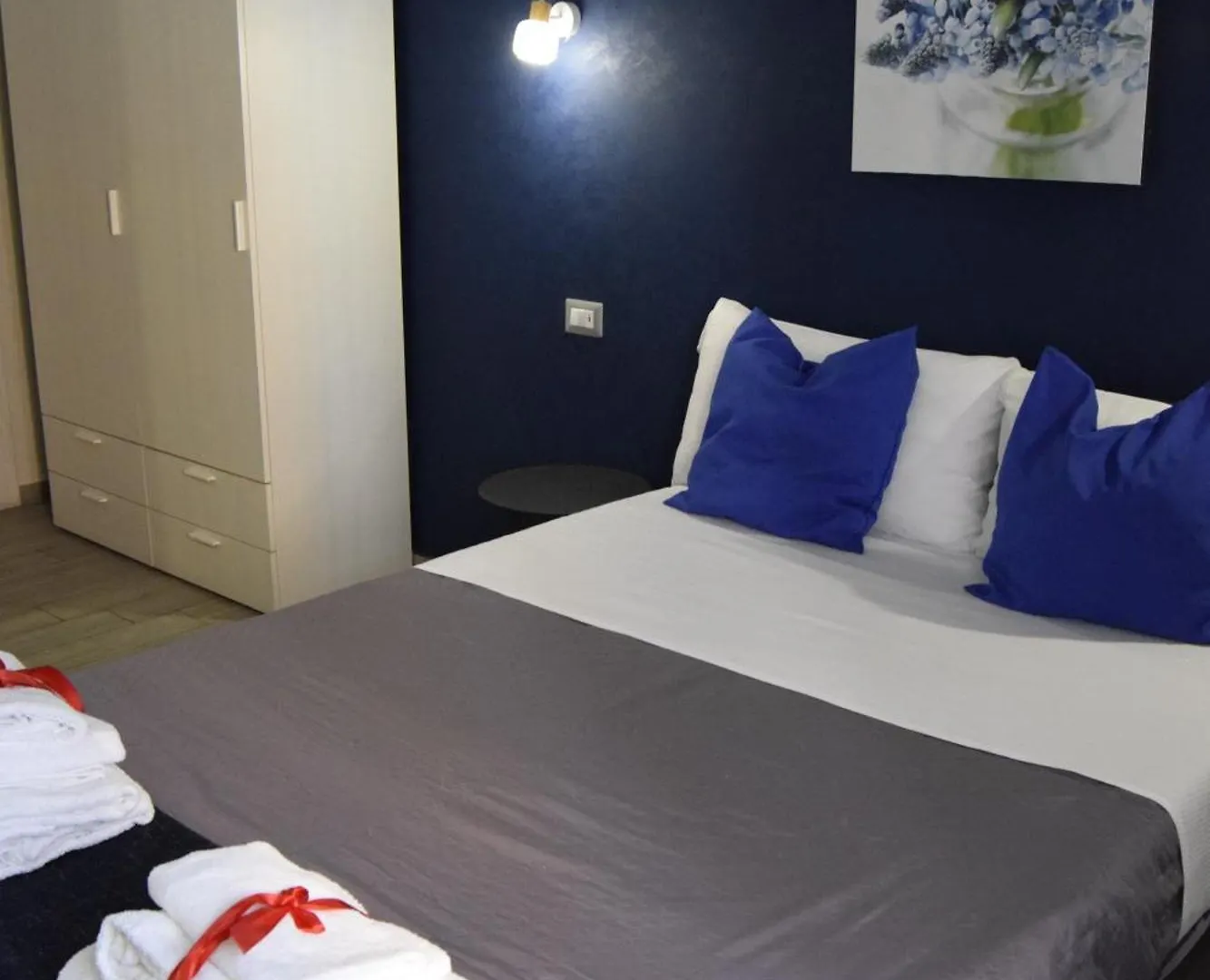Bed & Breakfast Bed and Breakfast La Casa Di Giulia A San Pietro Roma