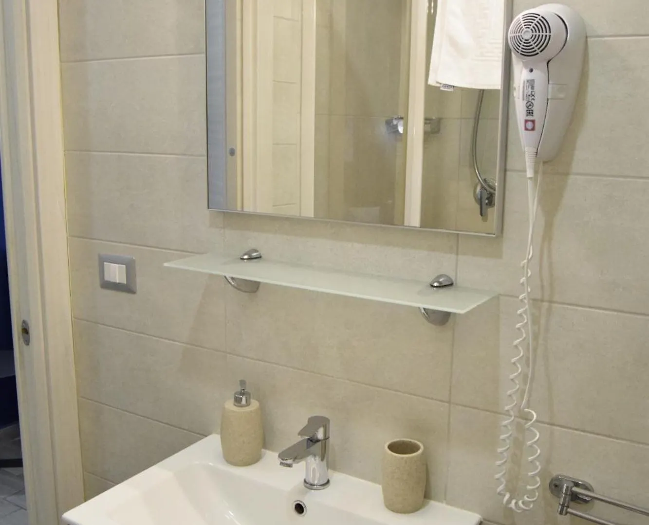 Bed and Breakfast La Casa Di Giulia A San Pietro Roma Italia