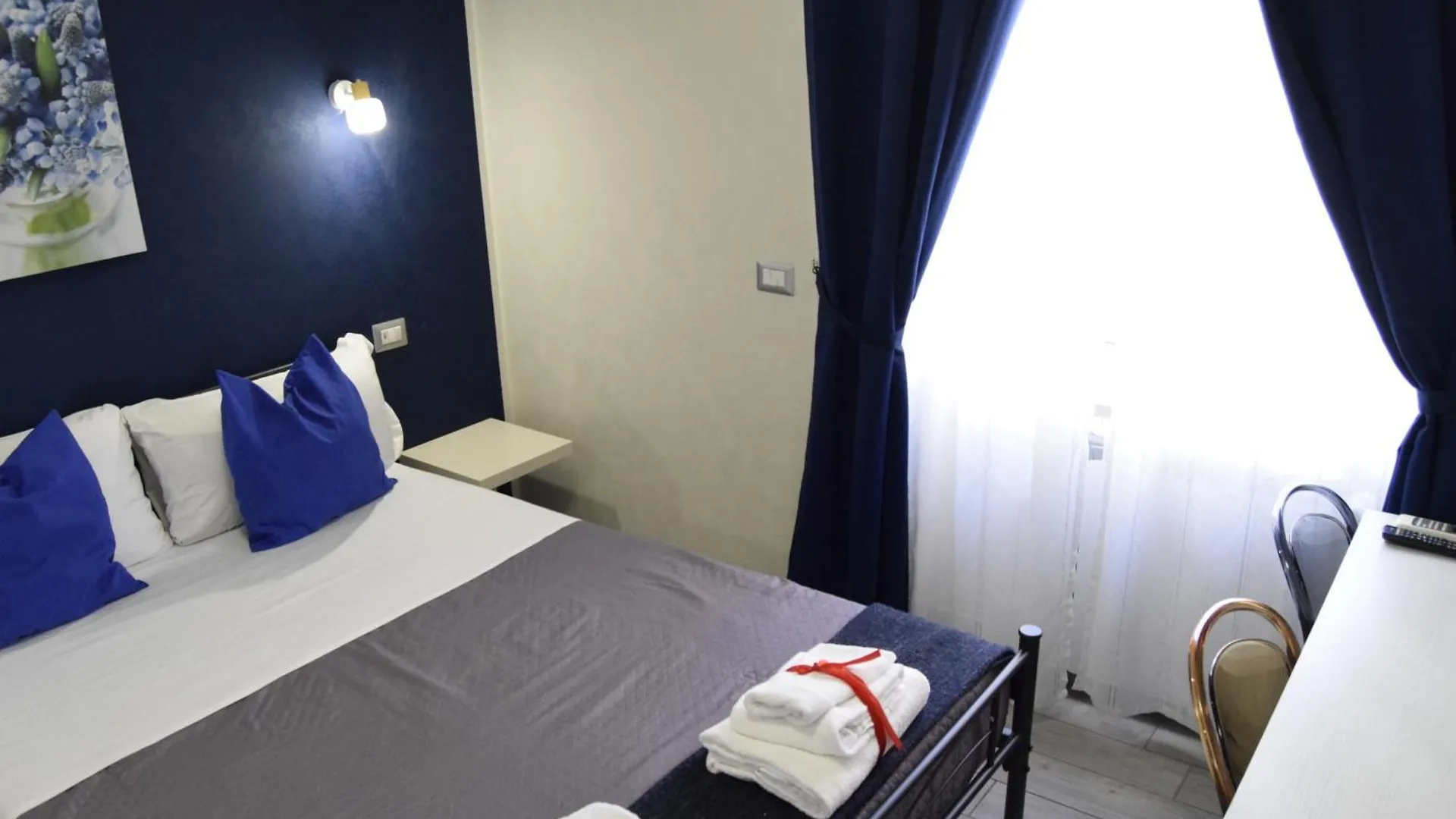 Bed & Breakfast Bed and Breakfast La Casa Di Giulia A San Pietro Roma