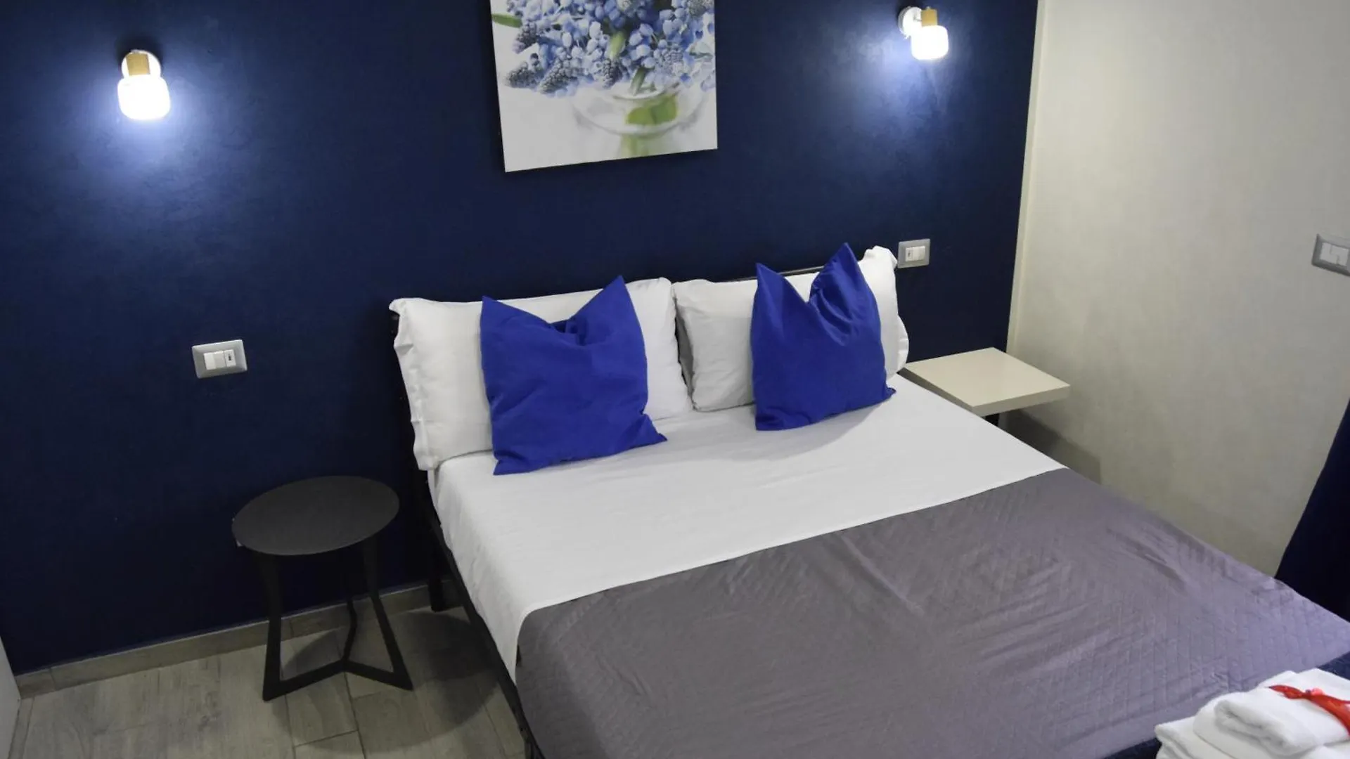 Bed and Breakfast La Casa Di Giulia A San Pietro Roma