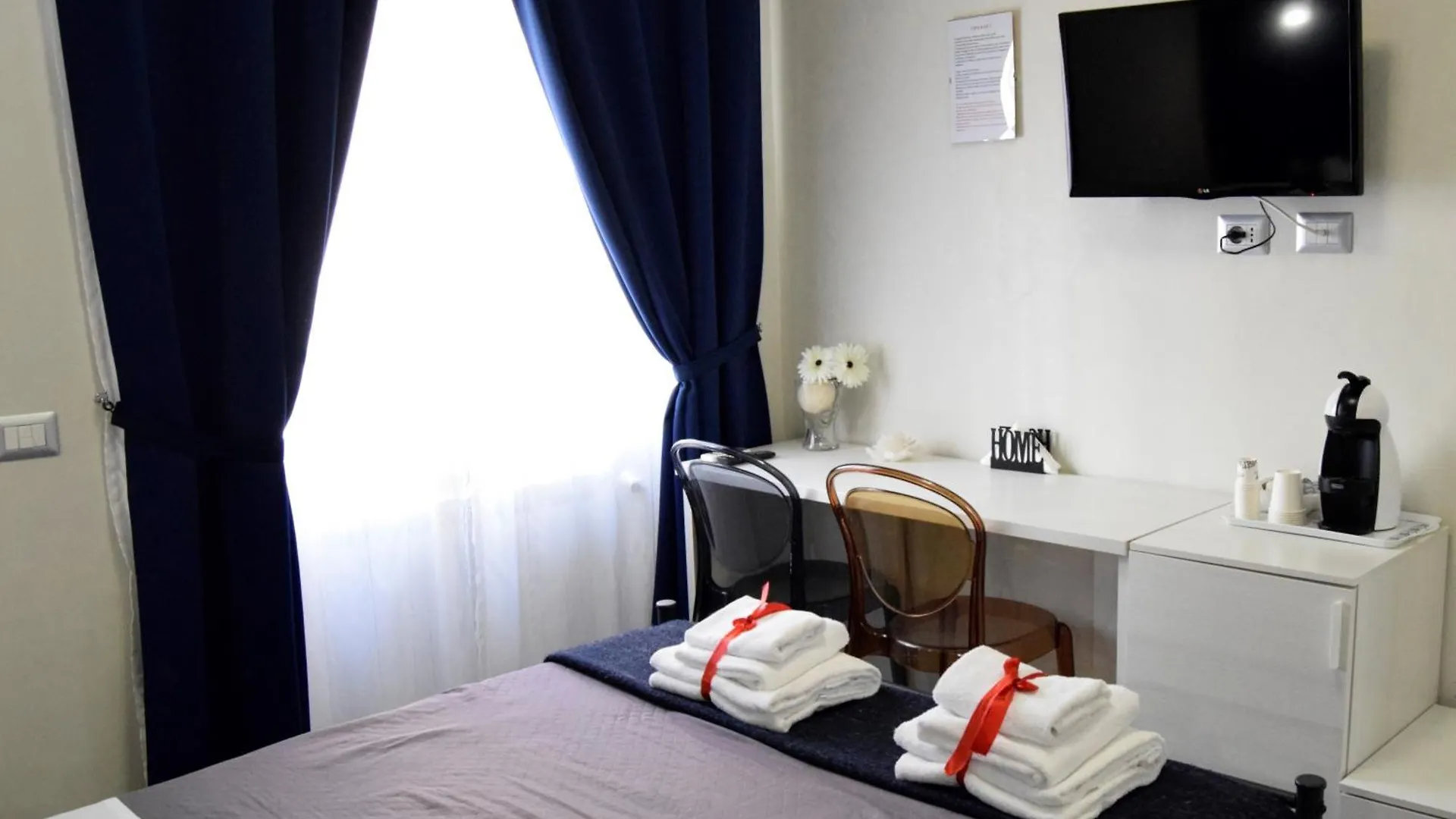 Bed & Breakfast Bed and Breakfast La Casa Di Giulia A San Pietro Roma