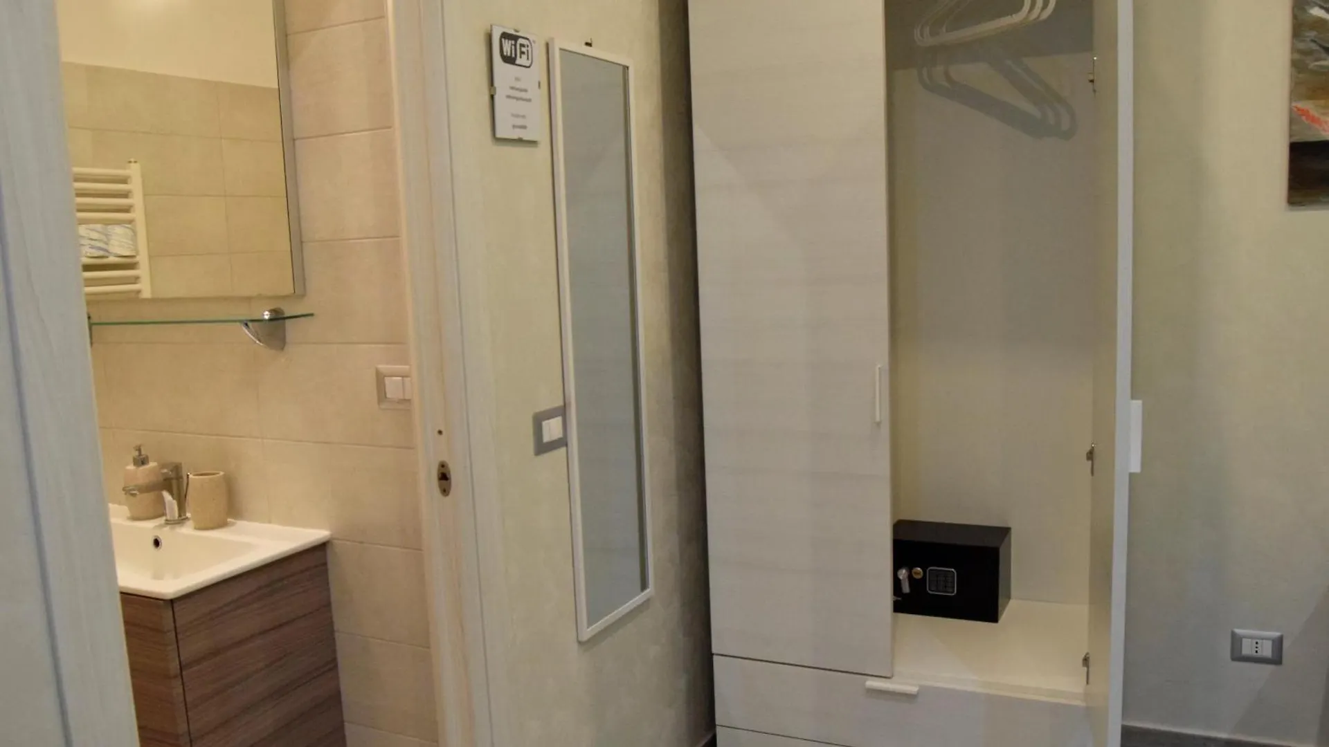 Bed and Breakfast La Casa Di Giulia A San Pietro Roma 2*,