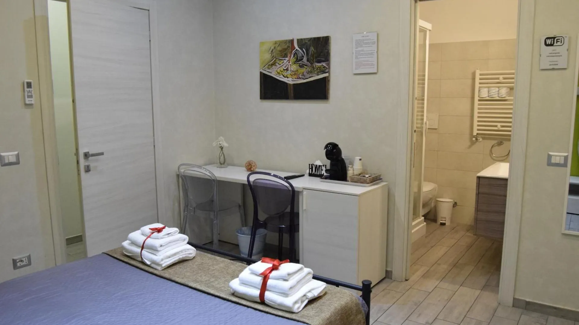 Bed and Breakfast La Casa Di Giulia A San Pietro Roma