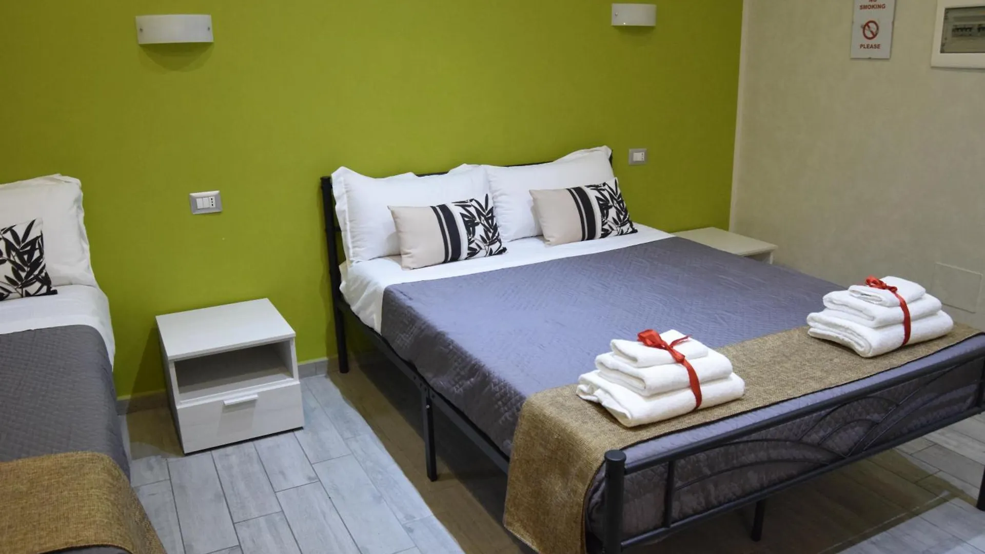 Bed and Breakfast La Casa Di Giulia A San Pietro Roma