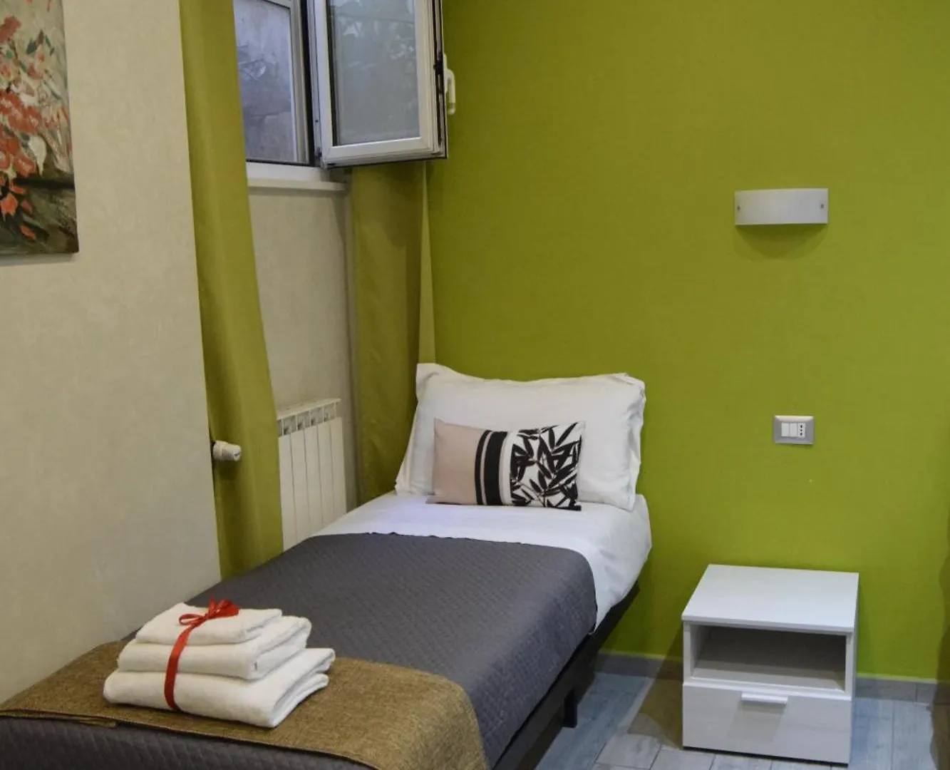 Bed and Breakfast La Casa Di Giulia A San Pietro Roma
