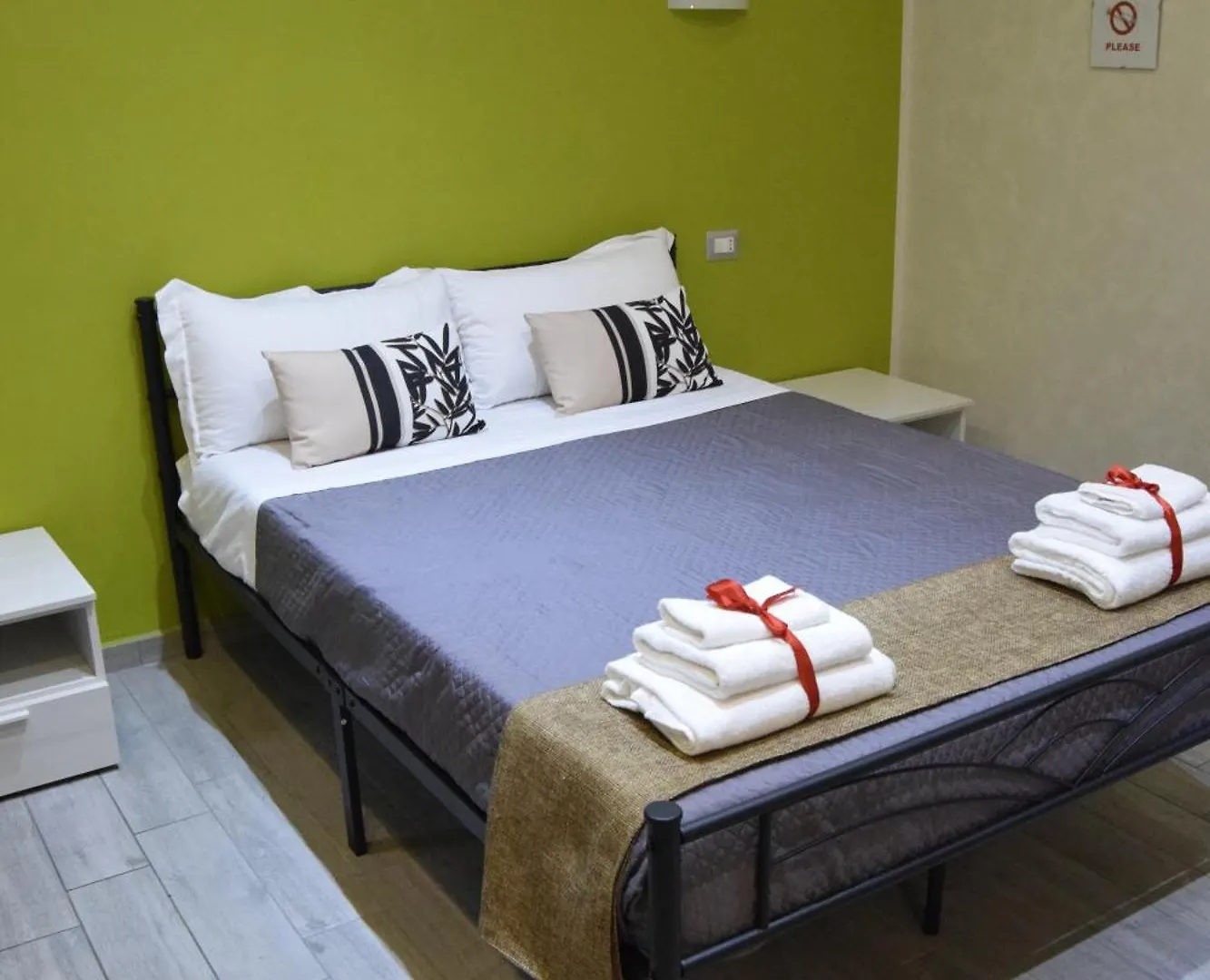 Bed & Breakfast Bed and Breakfast La Casa Di Giulia A San Pietro Roma