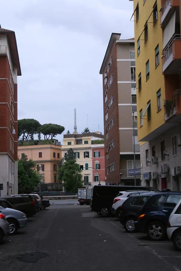 Bed & Breakfast Bed and Breakfast La Casa Di Giulia A San Pietro Roma